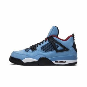 Jordan 4 Retro Travis Scott Cactus Jack