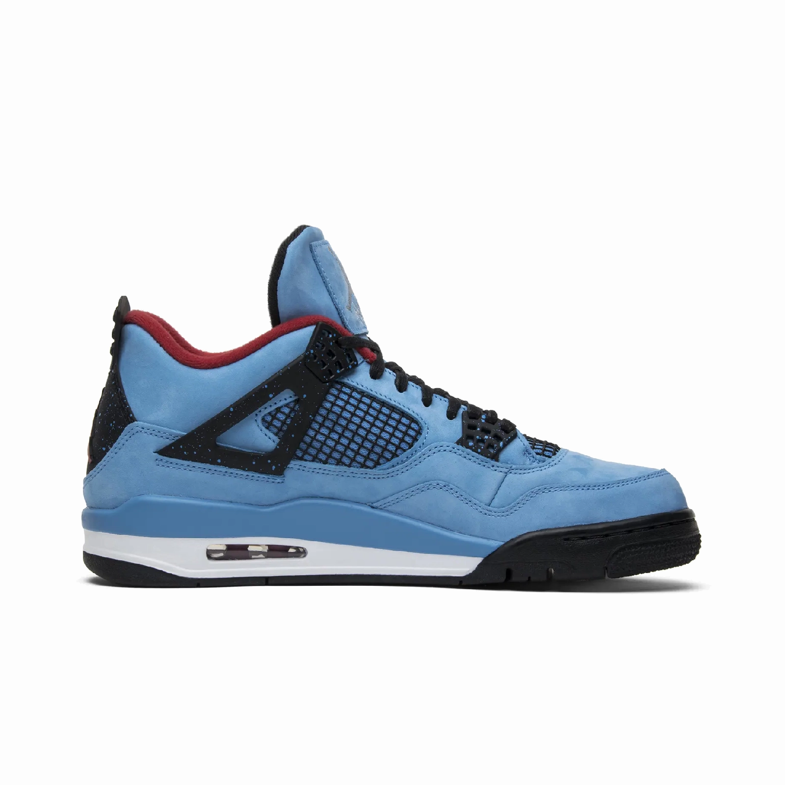 Jordan 4 Retro Travis Scott Cactus Jack