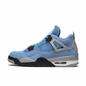 Jordan 4 Retro University Blue