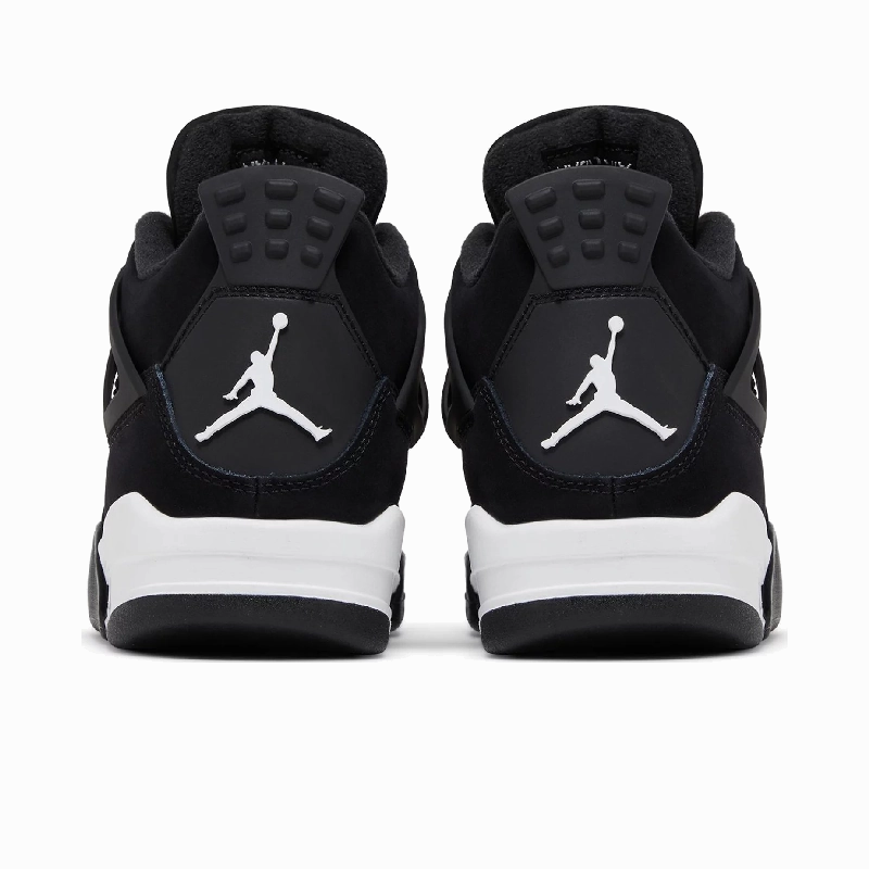 Jordan 4 Retro White Thunder (GS)