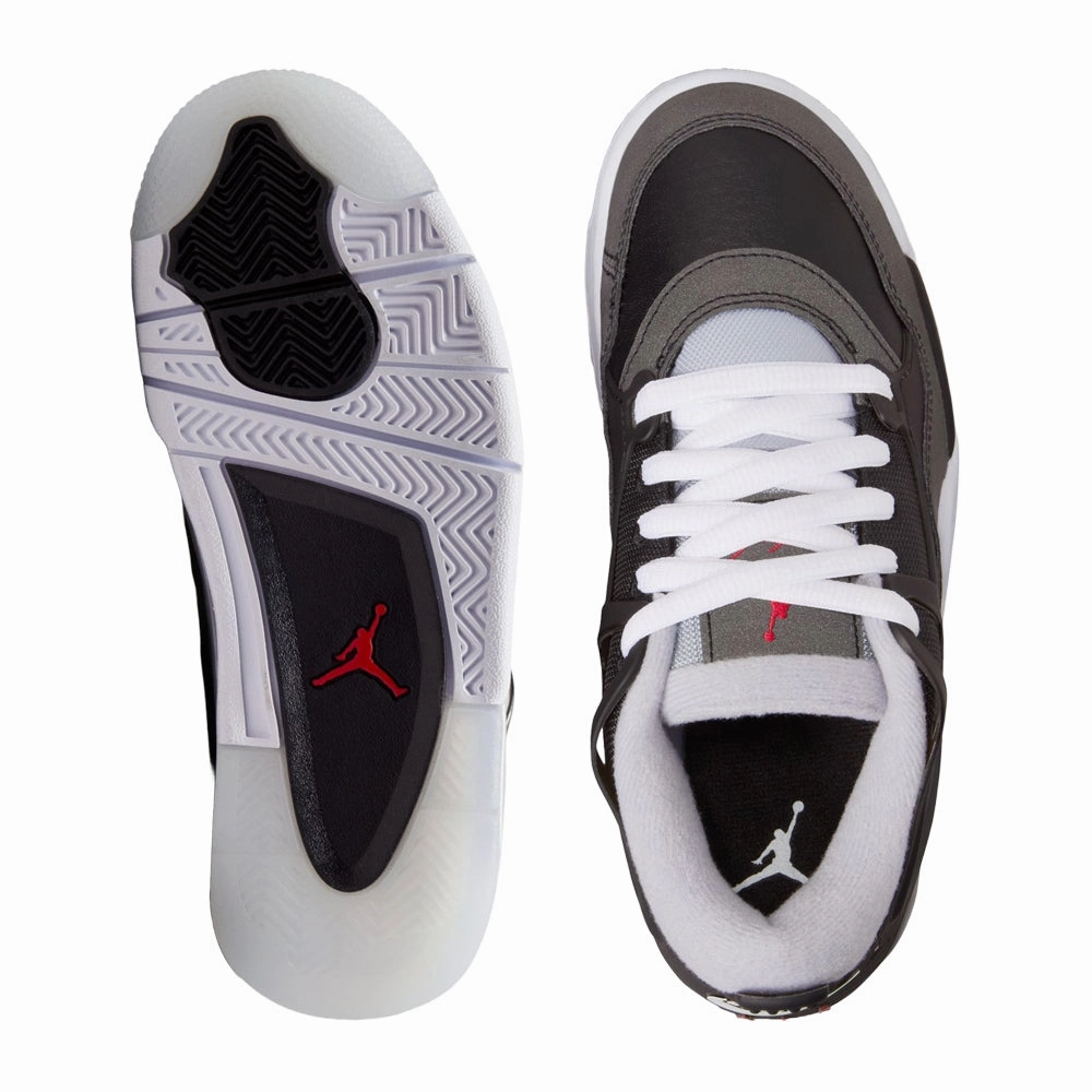 Jordan 4 RM - Youth