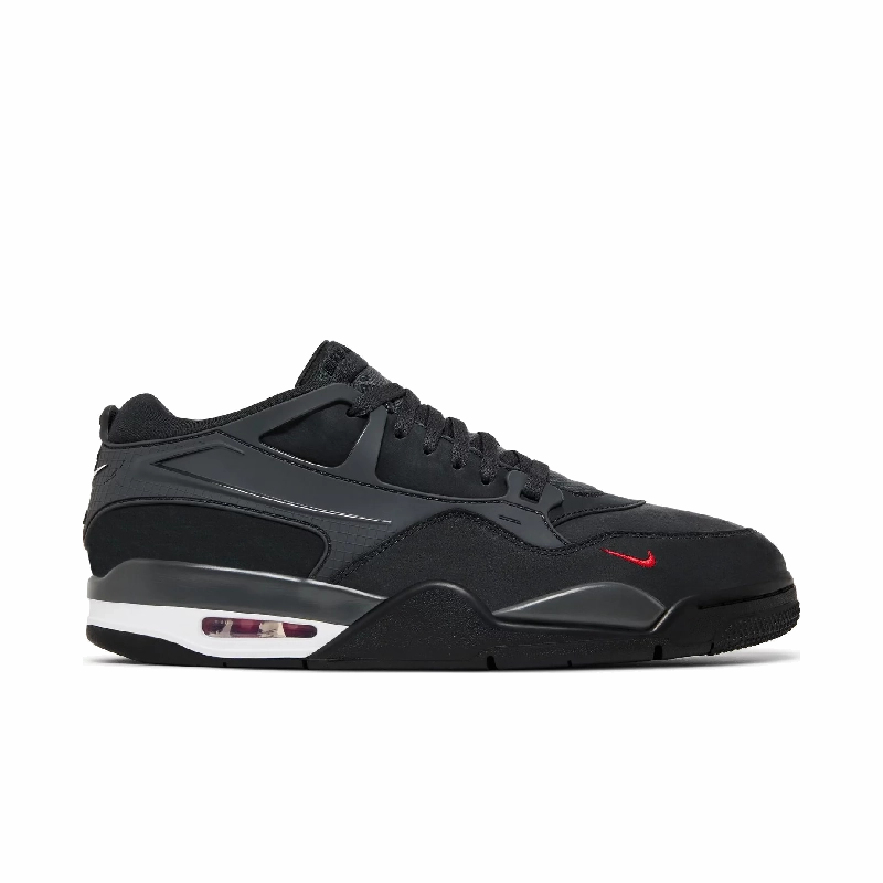 Jordan 4 RM SP Nigel Sylvester Driveway Grey