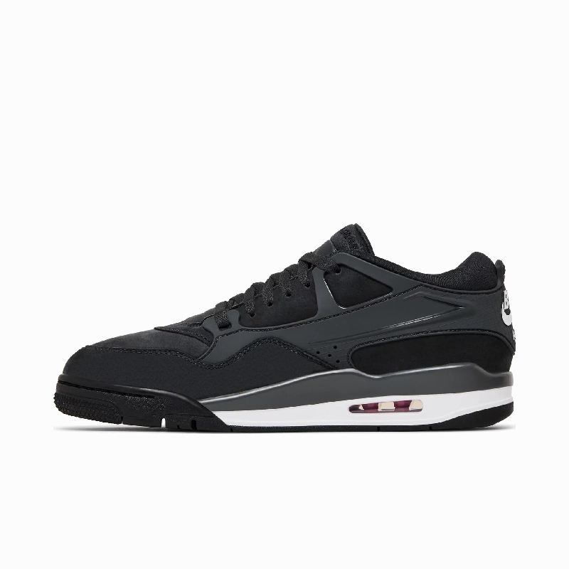 Jordan 4 RM SP Nigel Sylvester Driveway Grey