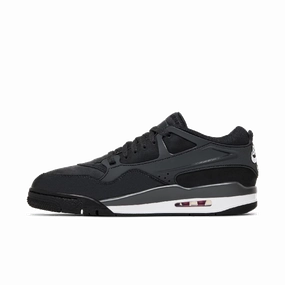 Jordan 4 RM SP Nigel Sylvester Driveway Grey