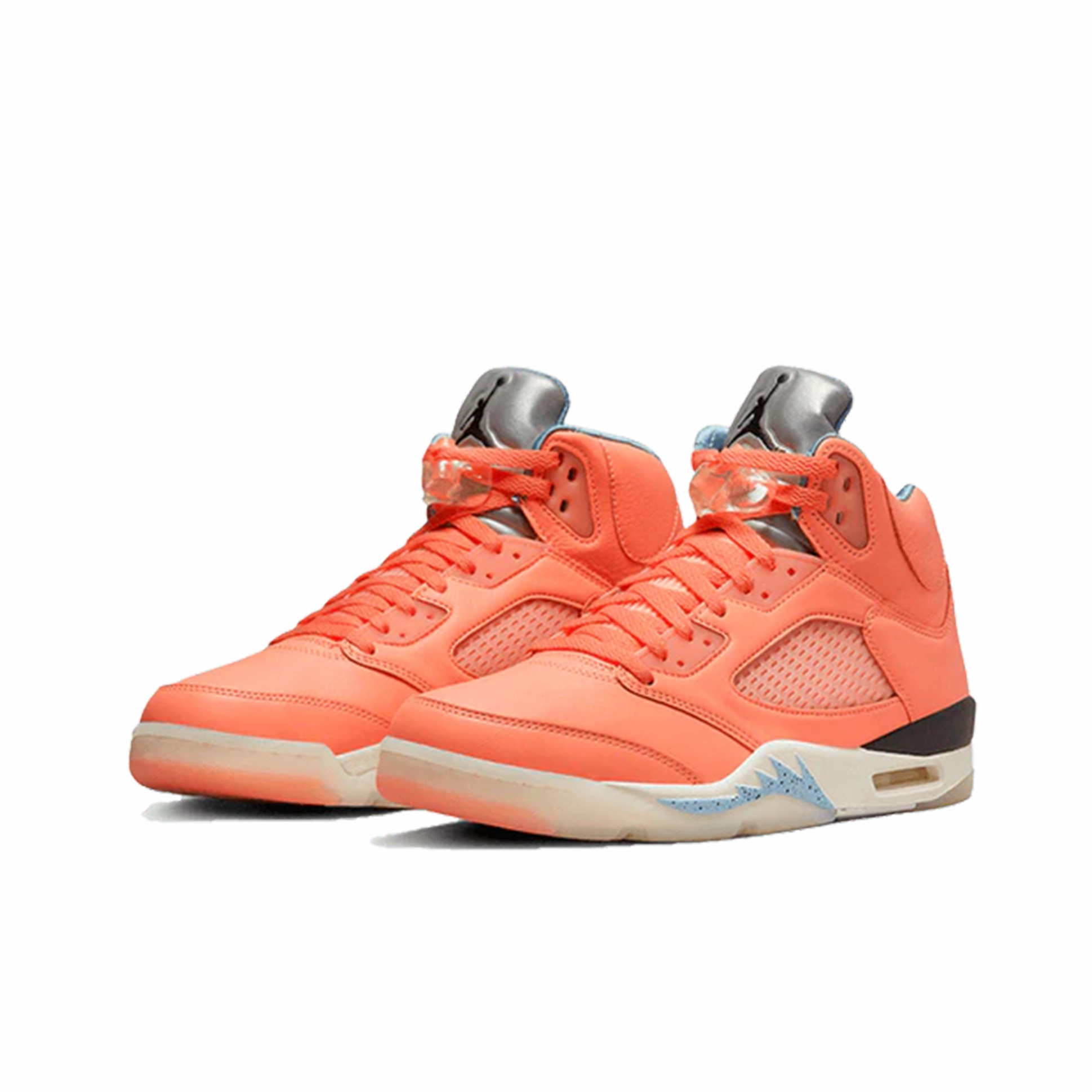 Jordan 5 Retro DJ Khaled We The Best Crimson Bliss