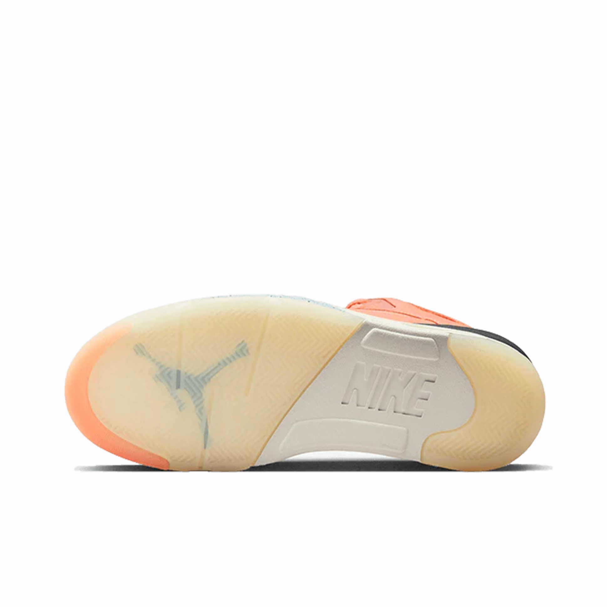 Jordan 5 Retro DJ Khaled We The Best Crimson Bliss