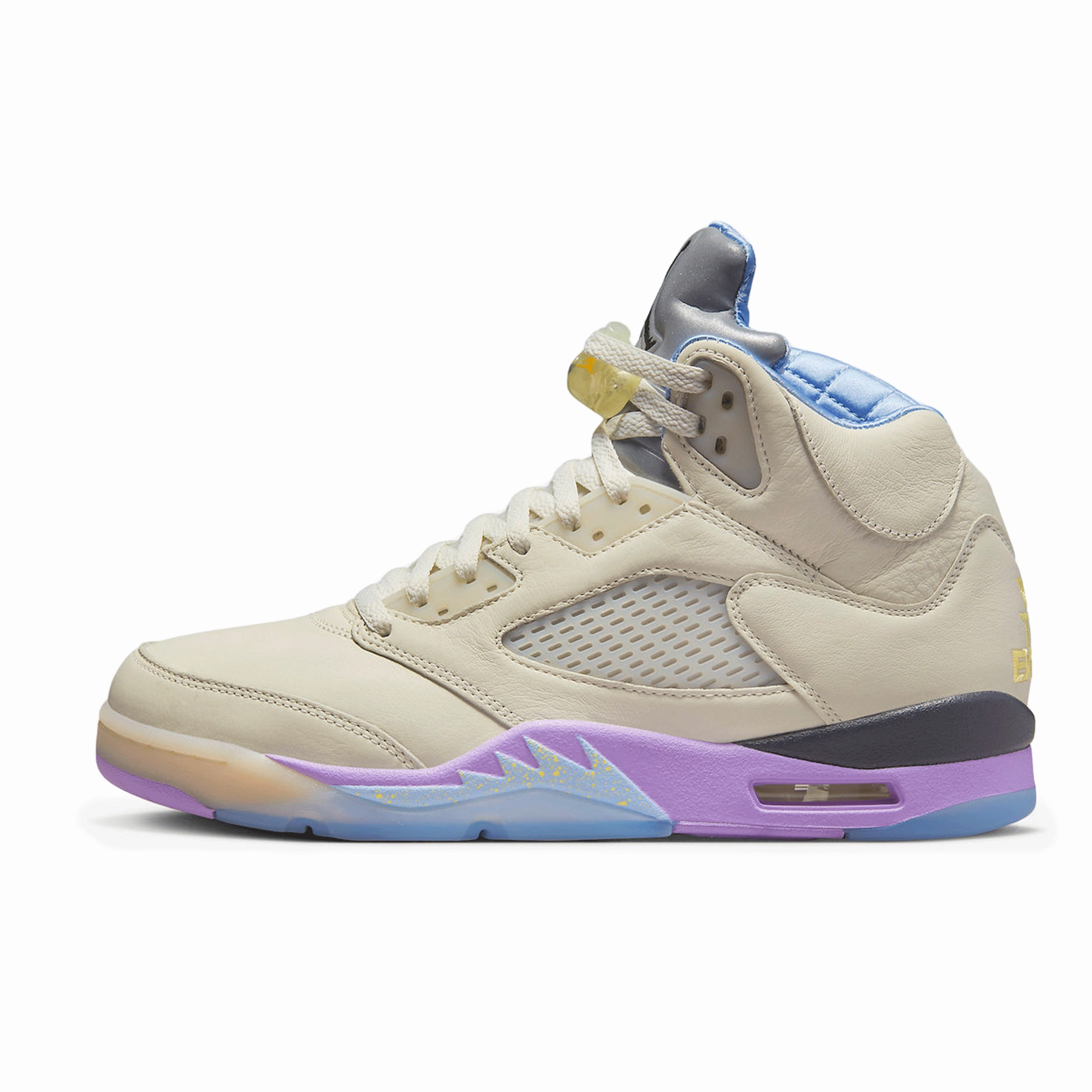 Jordan 5 Retro DJ Khaled We The Best Sail