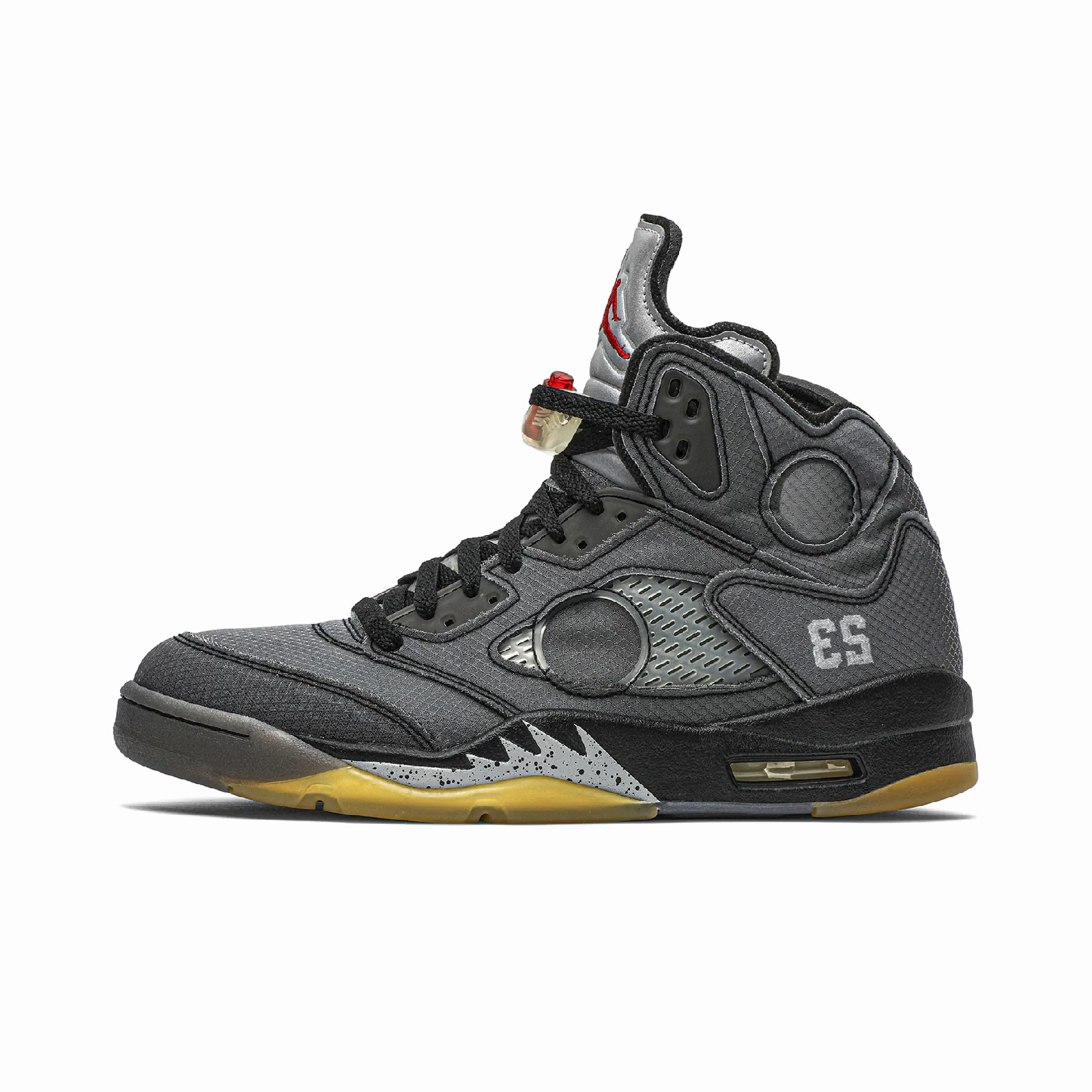 Jordan 5 Retro Off-White Muslin