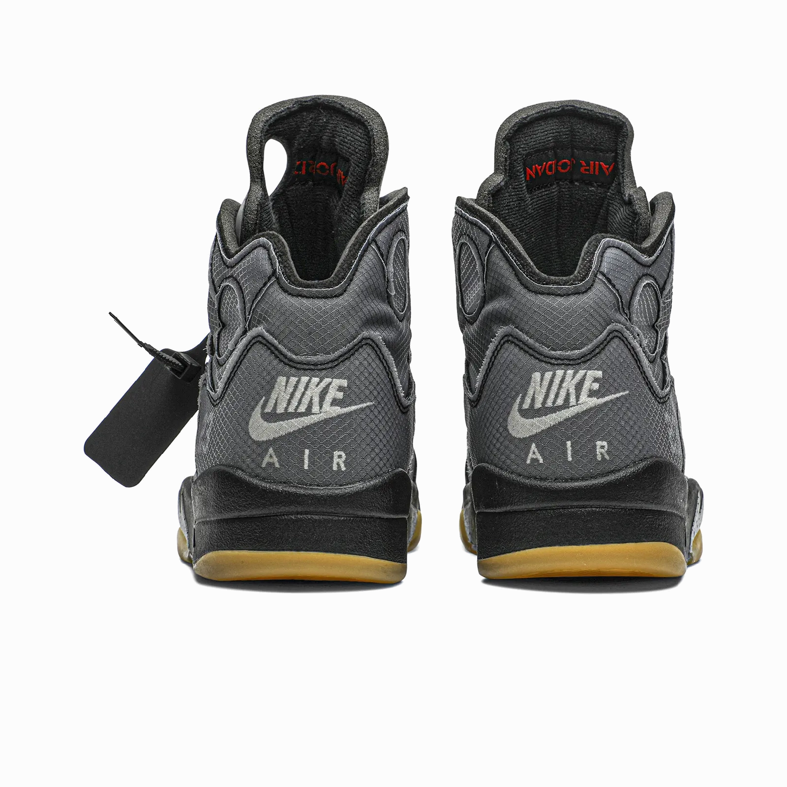 Jordan 5 Retro Off-White Muslin