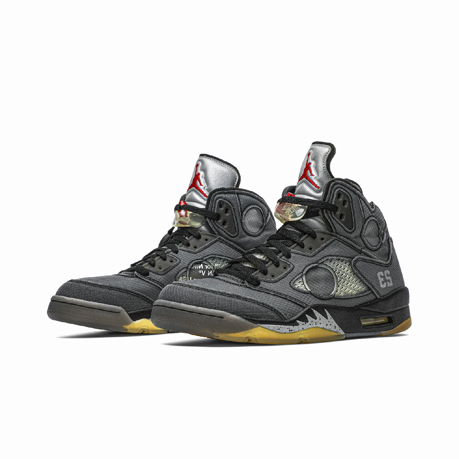 Jordan 5 Retro Off-White Muslin