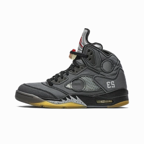 Jordan 5 Retro Off-White Muslin