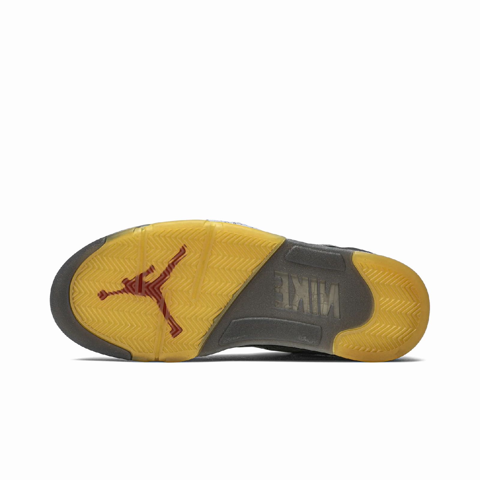 Jordan 5 Retro Off-White Muslin