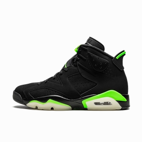 Jordan 6 Electric Green