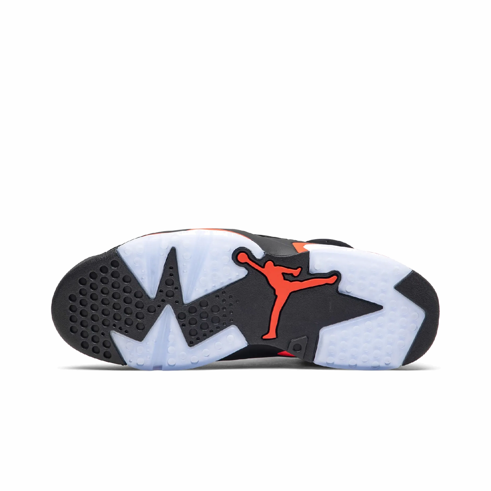 Jordan 6 Retro Black Infrared