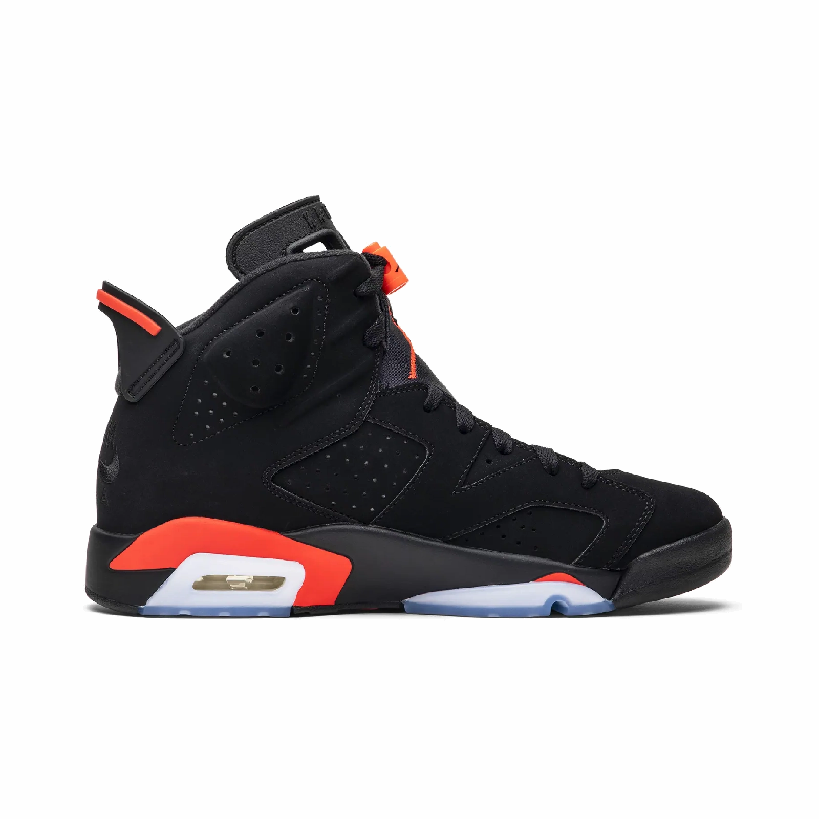 Jordan 6 Retro Black Infrared