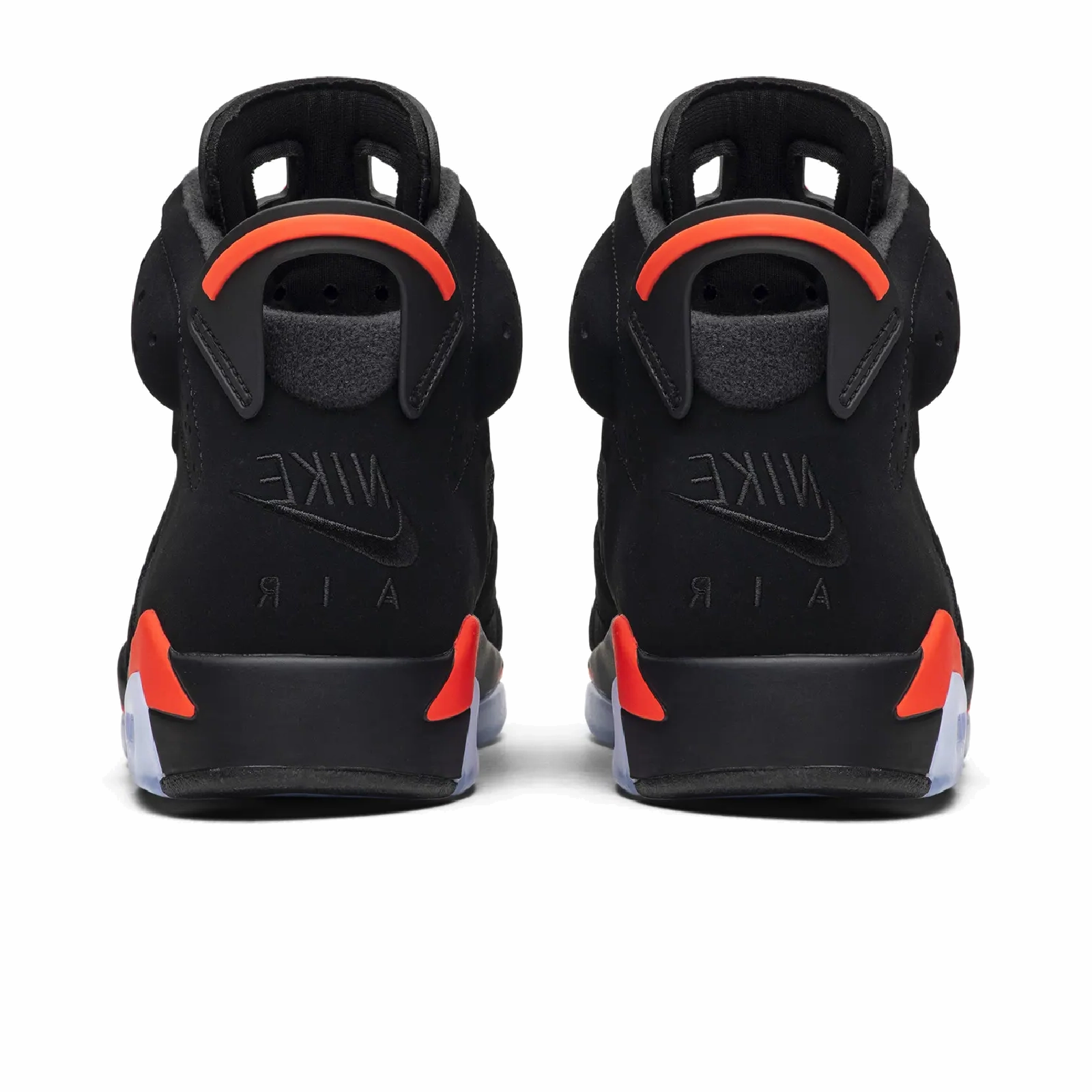 Jordan 6 Retro Black Infrared