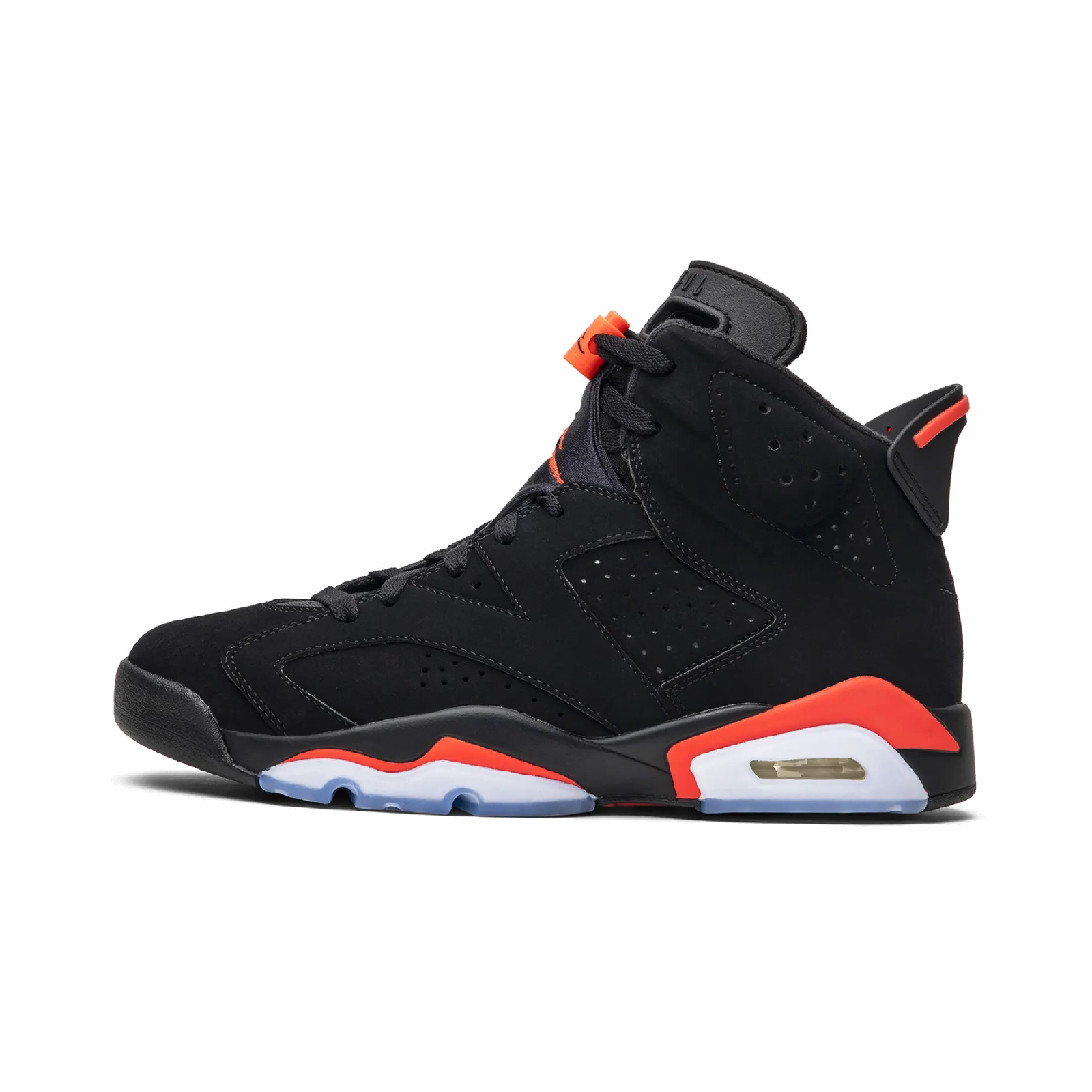Jordan 6 Retro Black Infrared