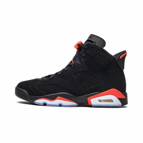 Jordan 6 Retro Black Infrared