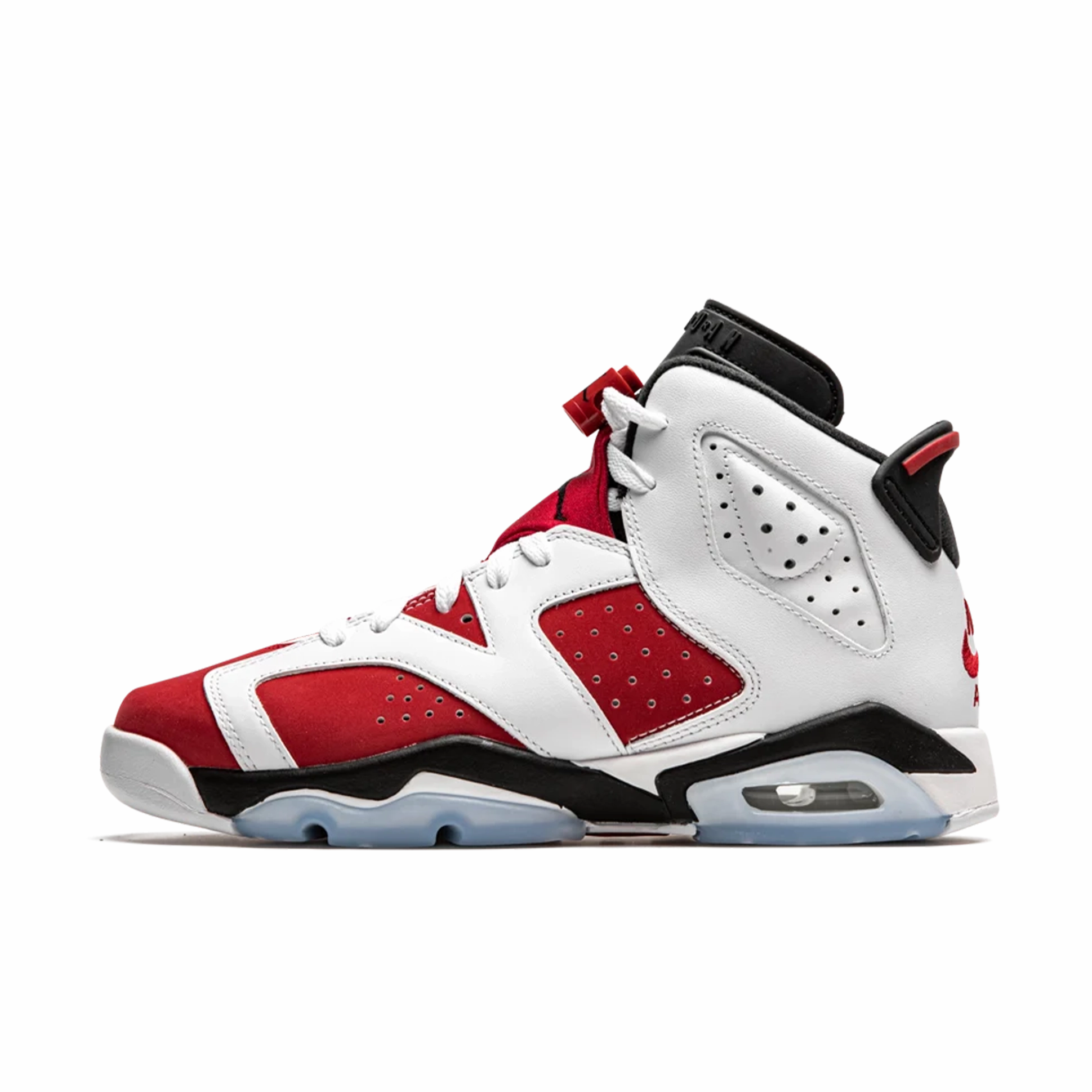 Jordan 6 Retro Carmine