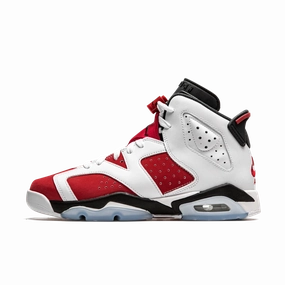 Jordan 6 Retro Carmine