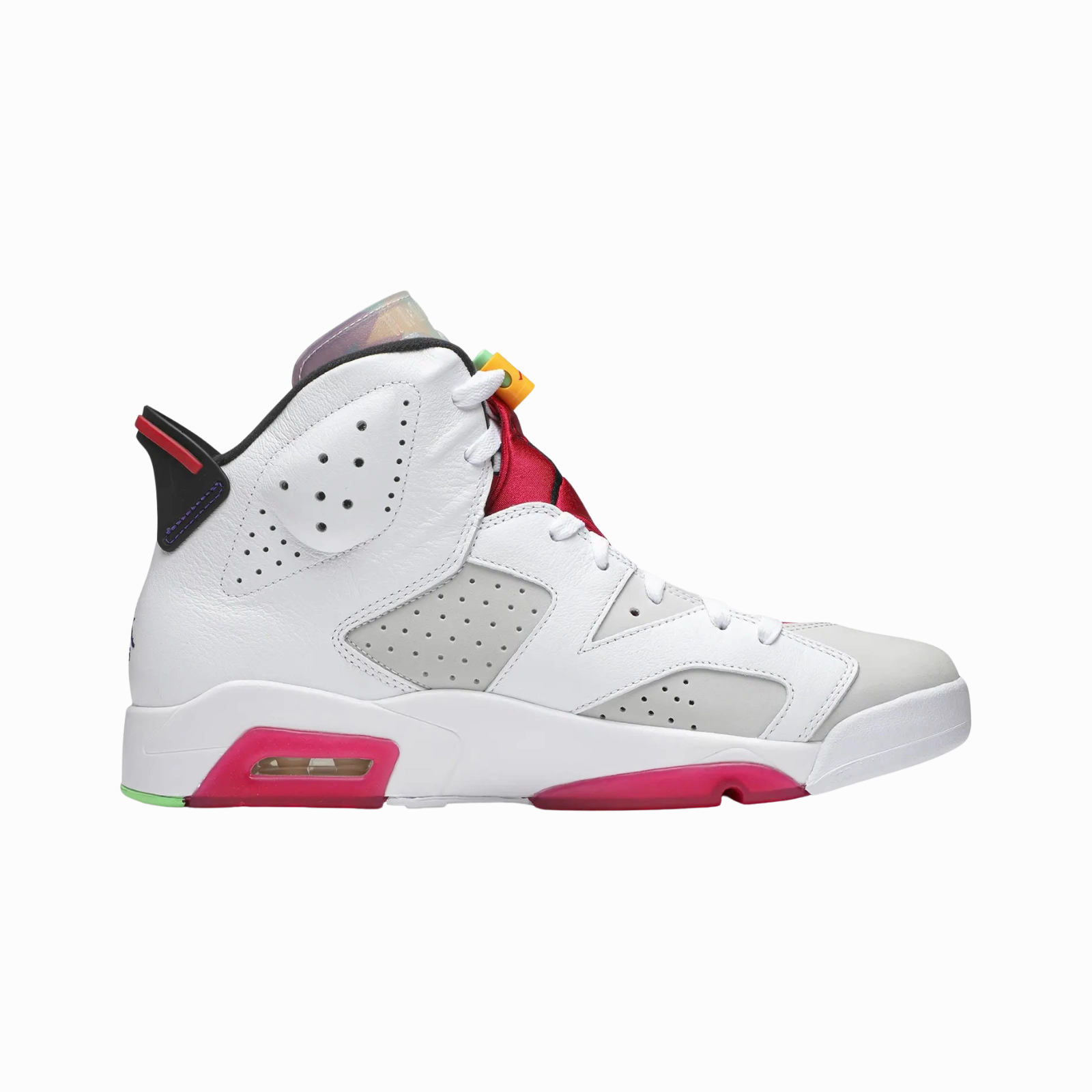Jordan 6 Retro Hare