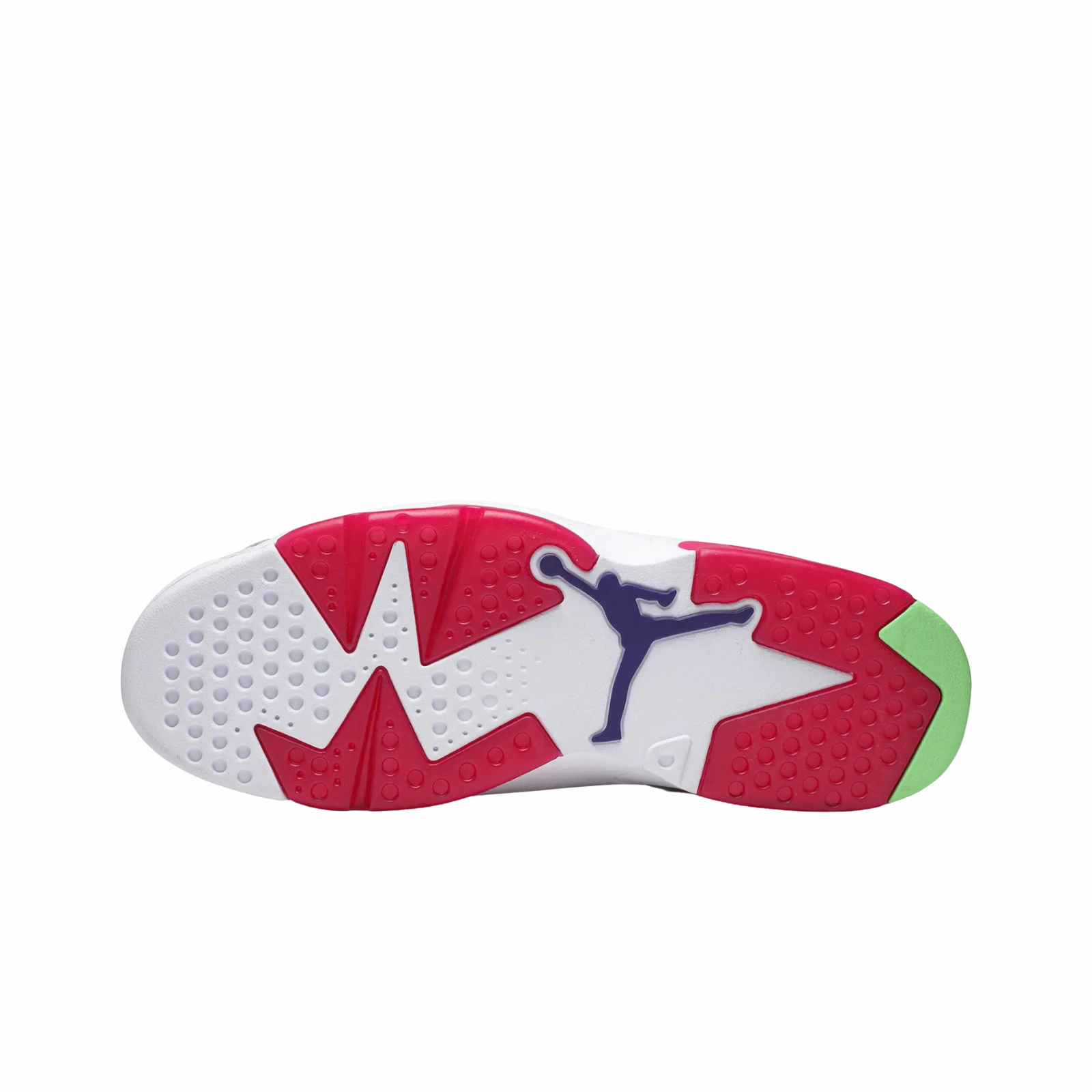 Jordan 6 Retro Hare