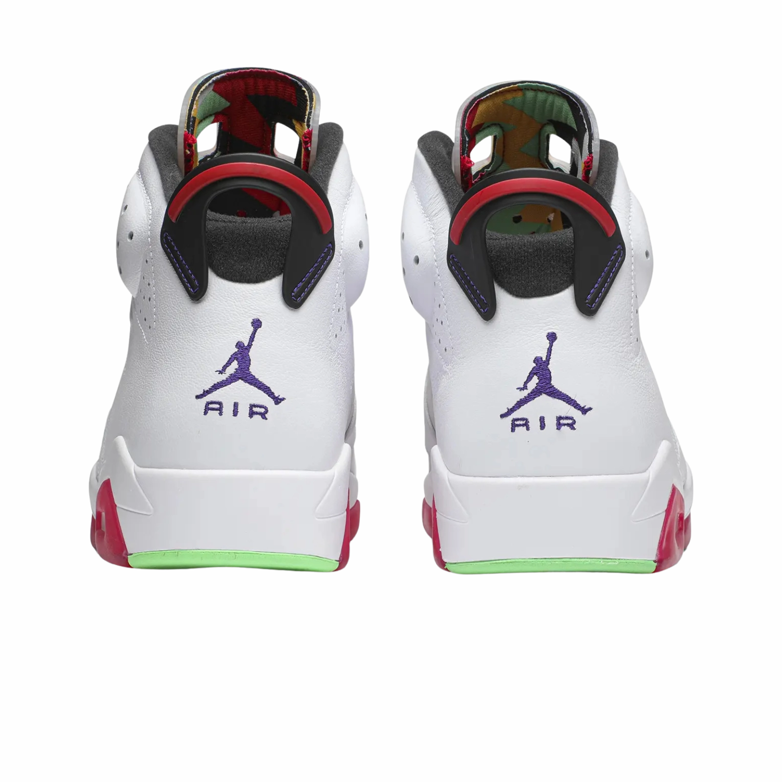 Jordan 6 Retro Hare