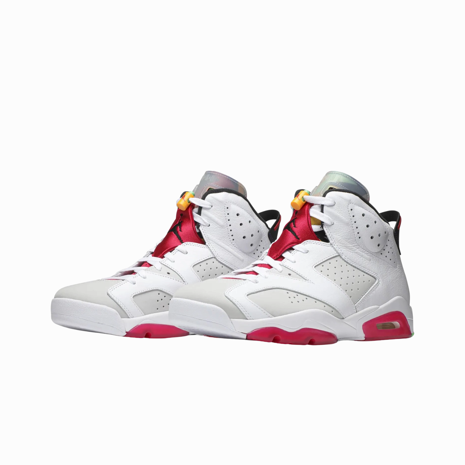 Jordan 6 Retro Hare