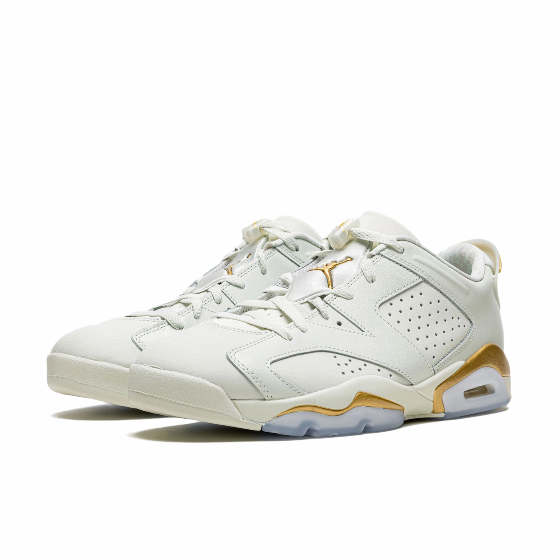 Jordan 6 Retro Low GC Lunar New Year