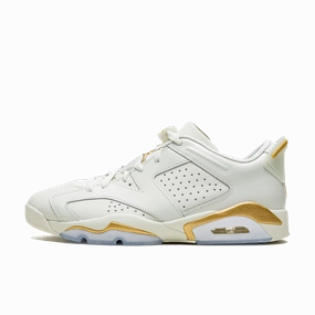 Jordan 6 Retro Low GC Lunar New Year