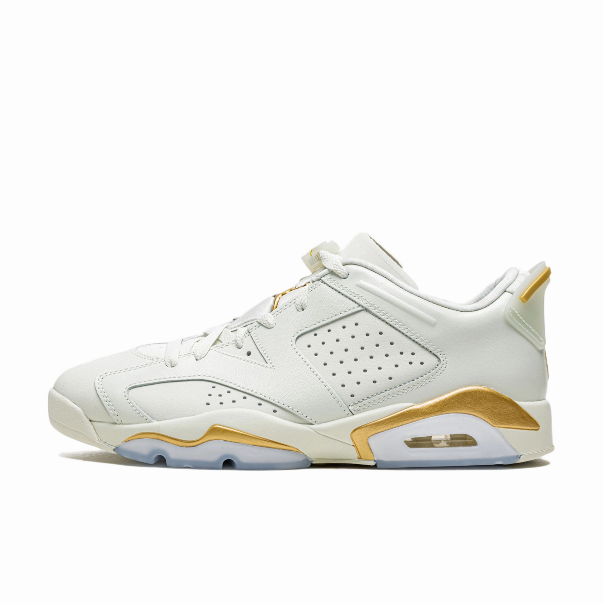 Jordan 6 Retro Low GC Lunar New Year