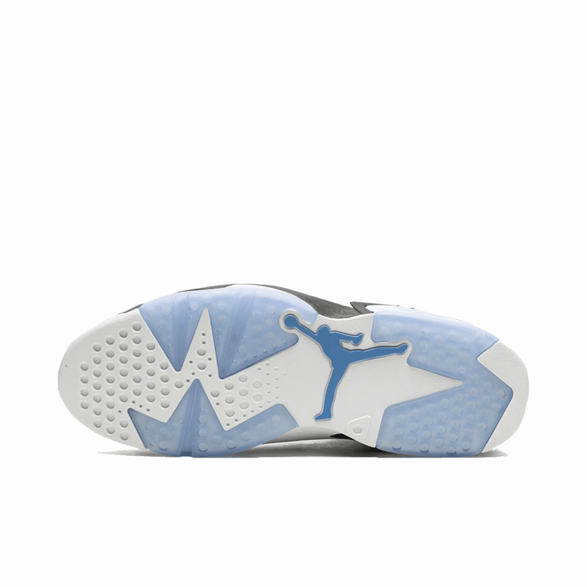 Jordan 6 Retro UNC