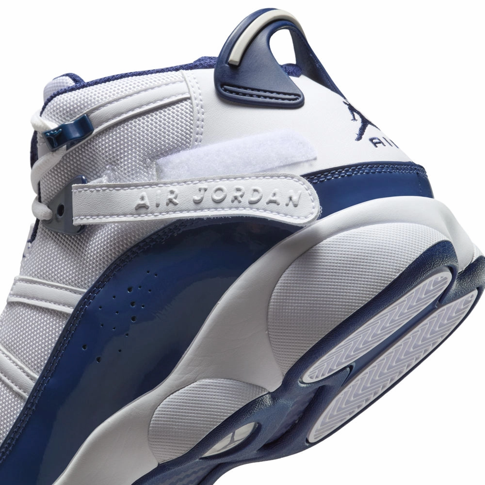 jordan 6 Rings - Mens