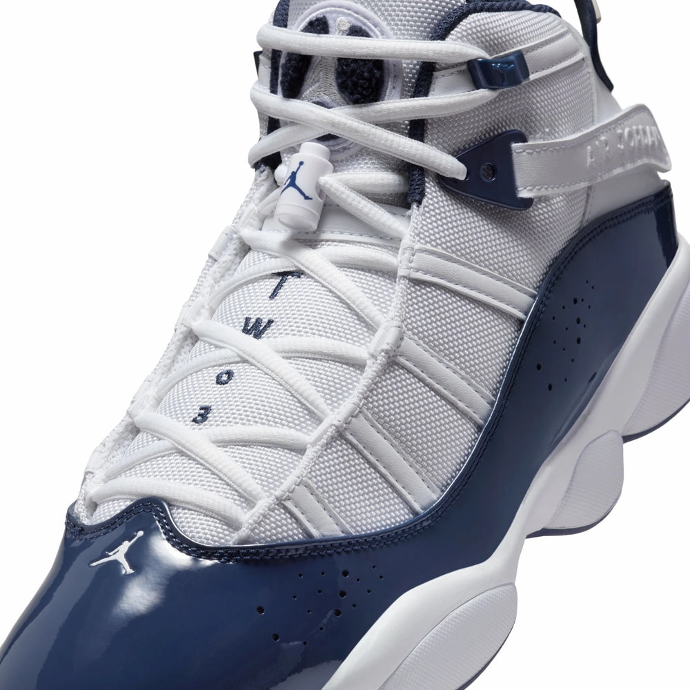 jordan 6 Rings - Mens