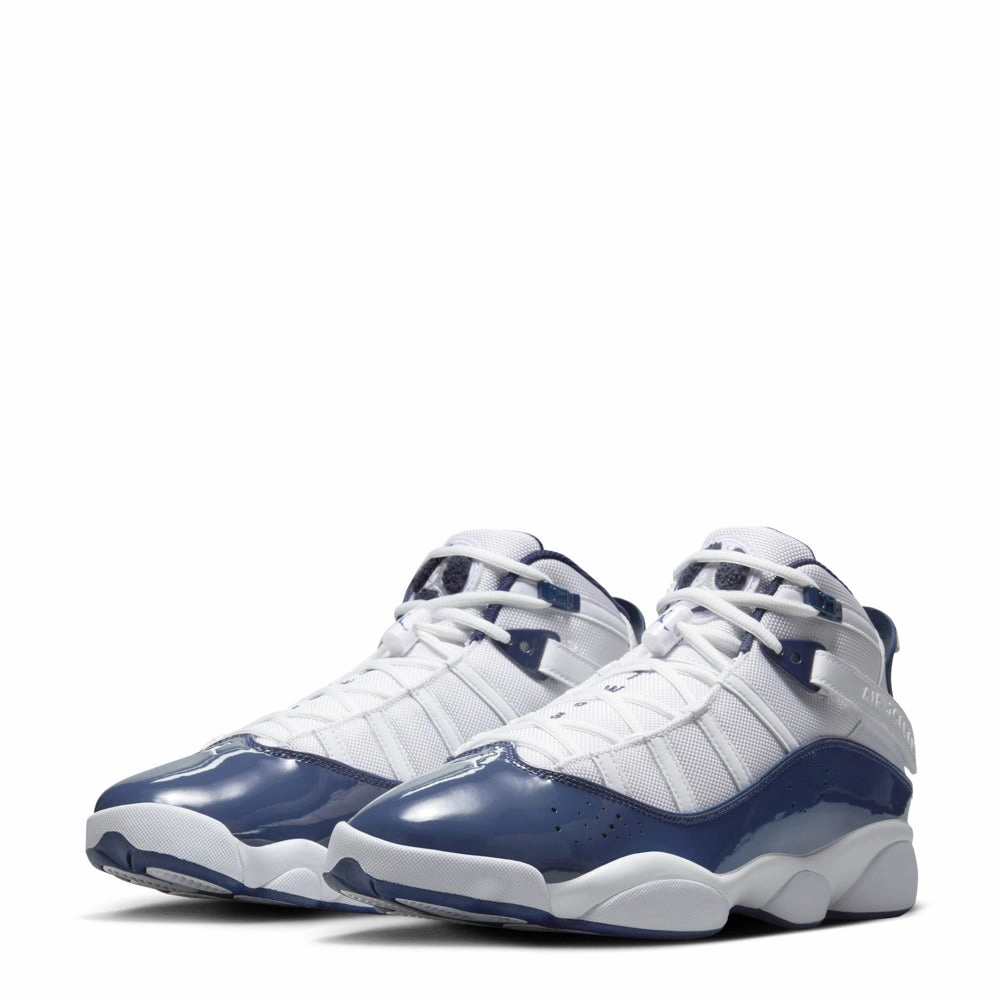 jordan 6 Rings - Mens