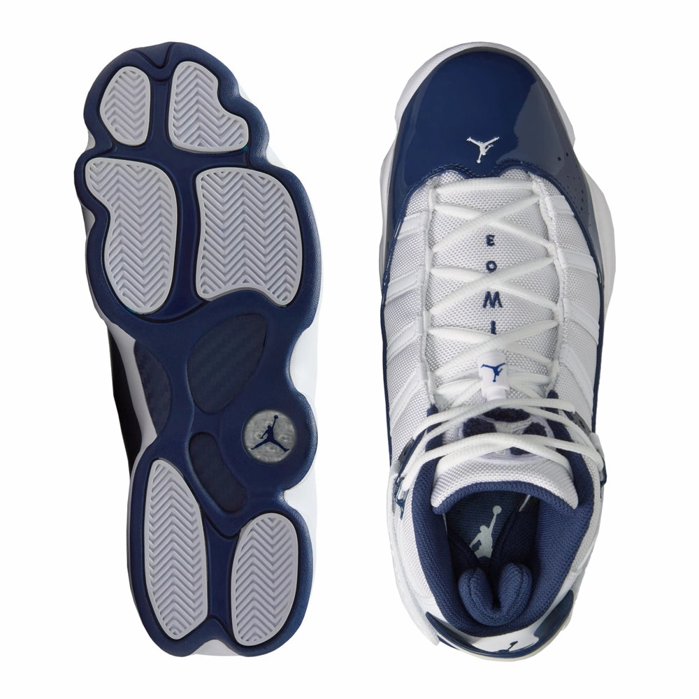 jordan 6 Rings - Mens