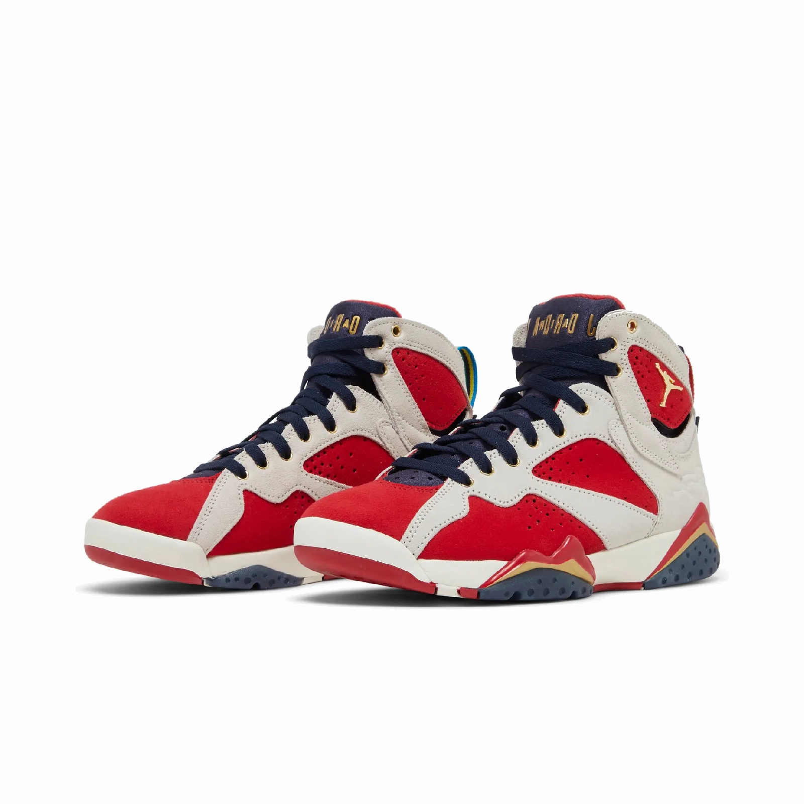 Jordan 7 Retro Trophy Room New Sheriff in Town