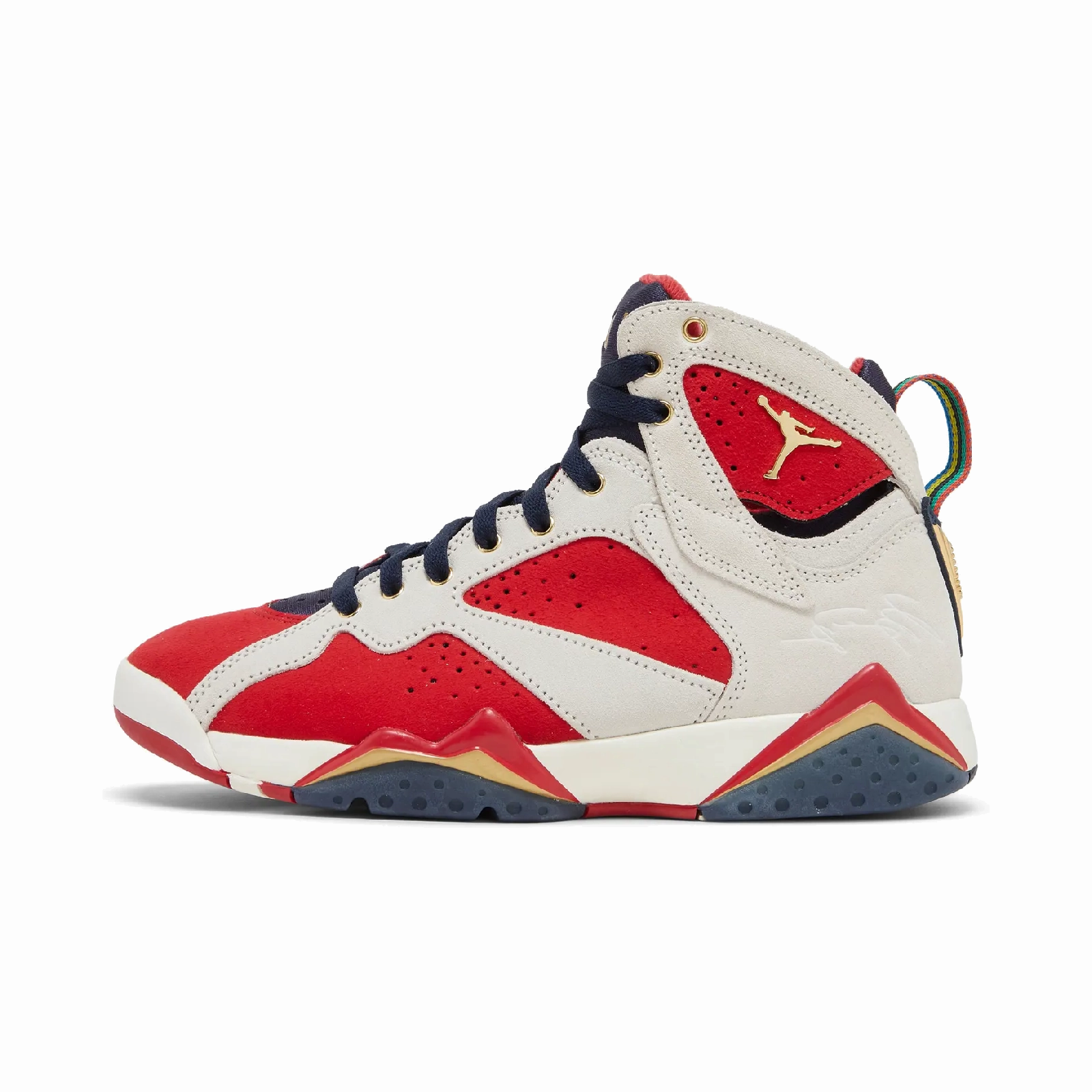 Jordan 7 Retro Trophy Room New Sheriff in Town