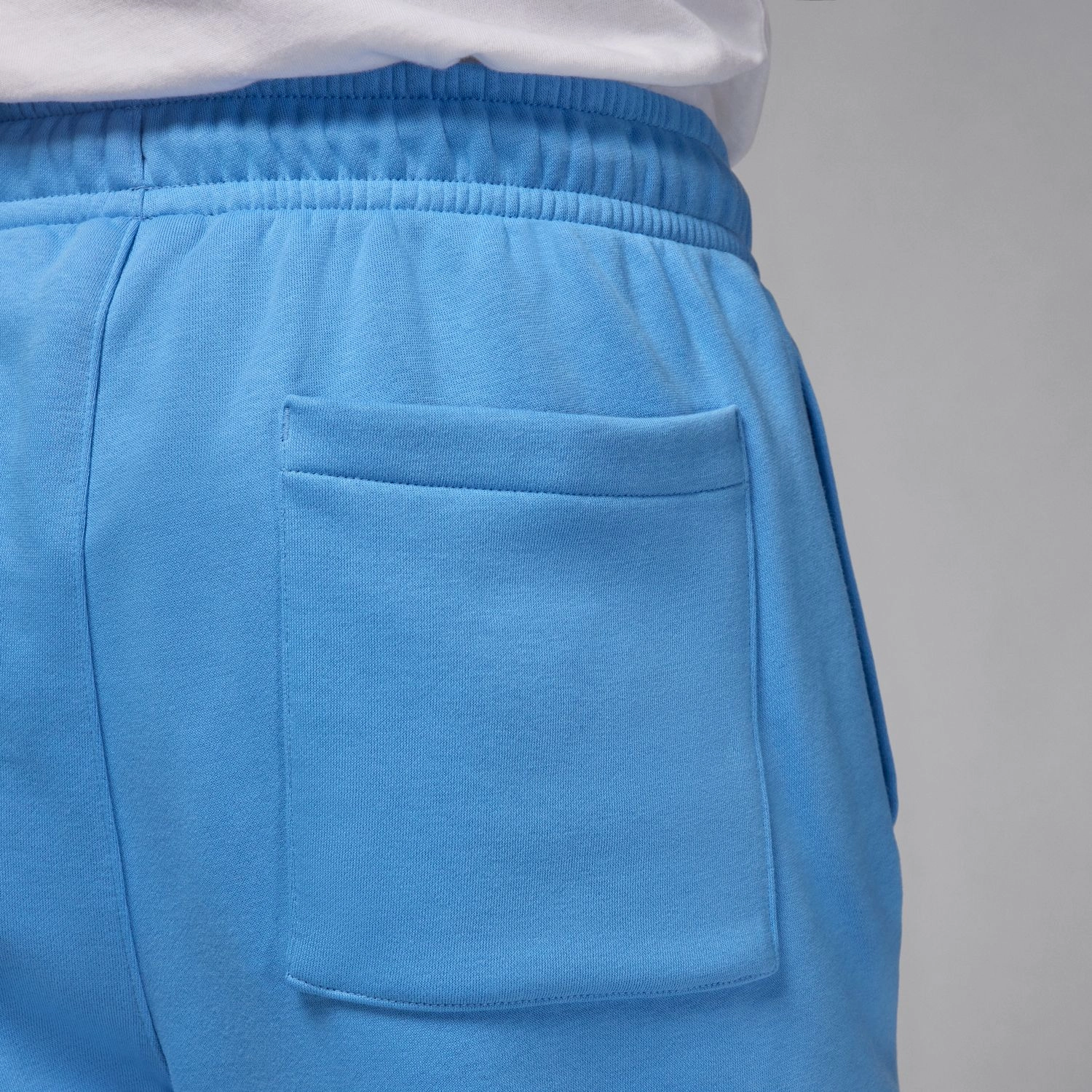 jordan Air Stretch Fleece Pant - Mens