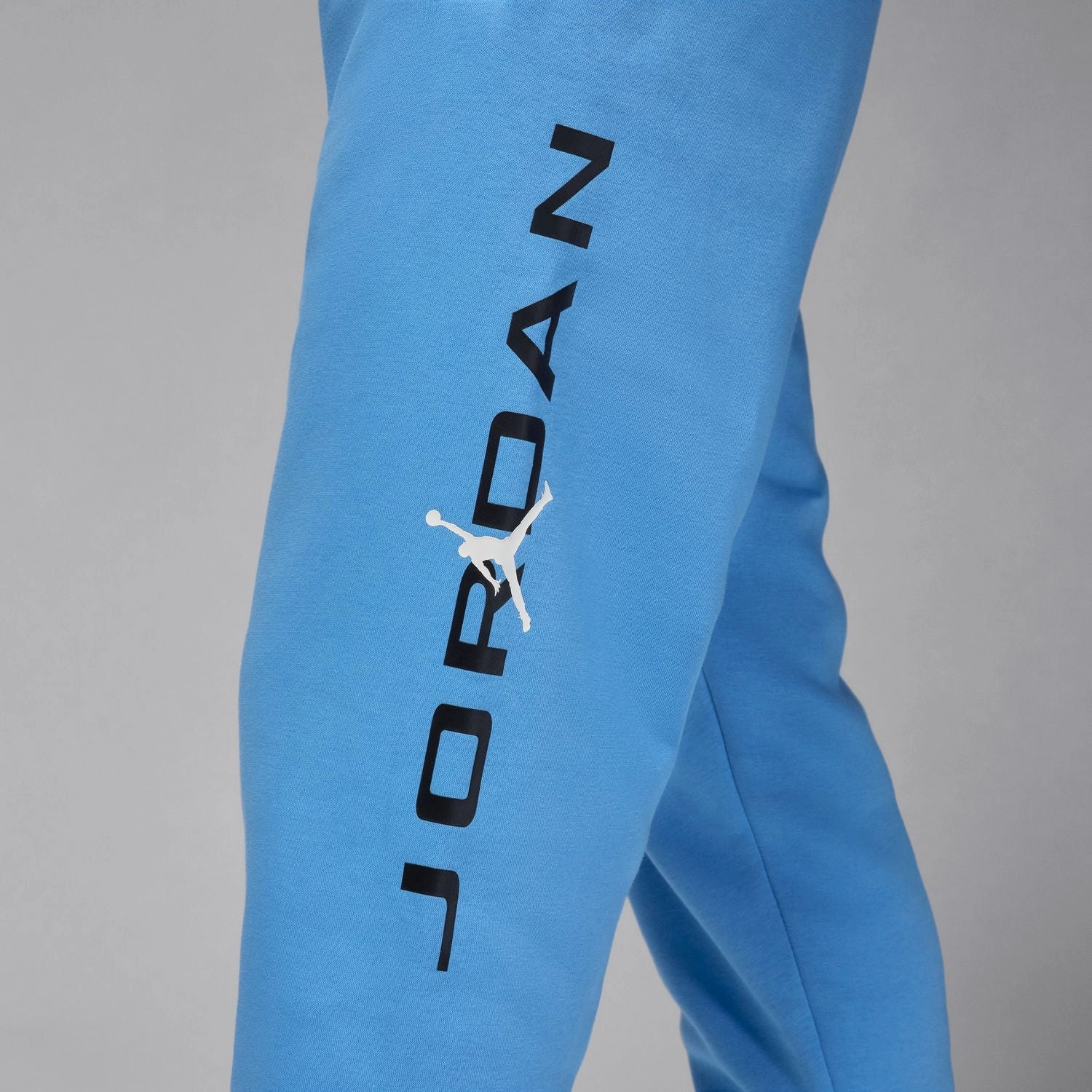 jordan Air Stretch Fleece Pant - Mens