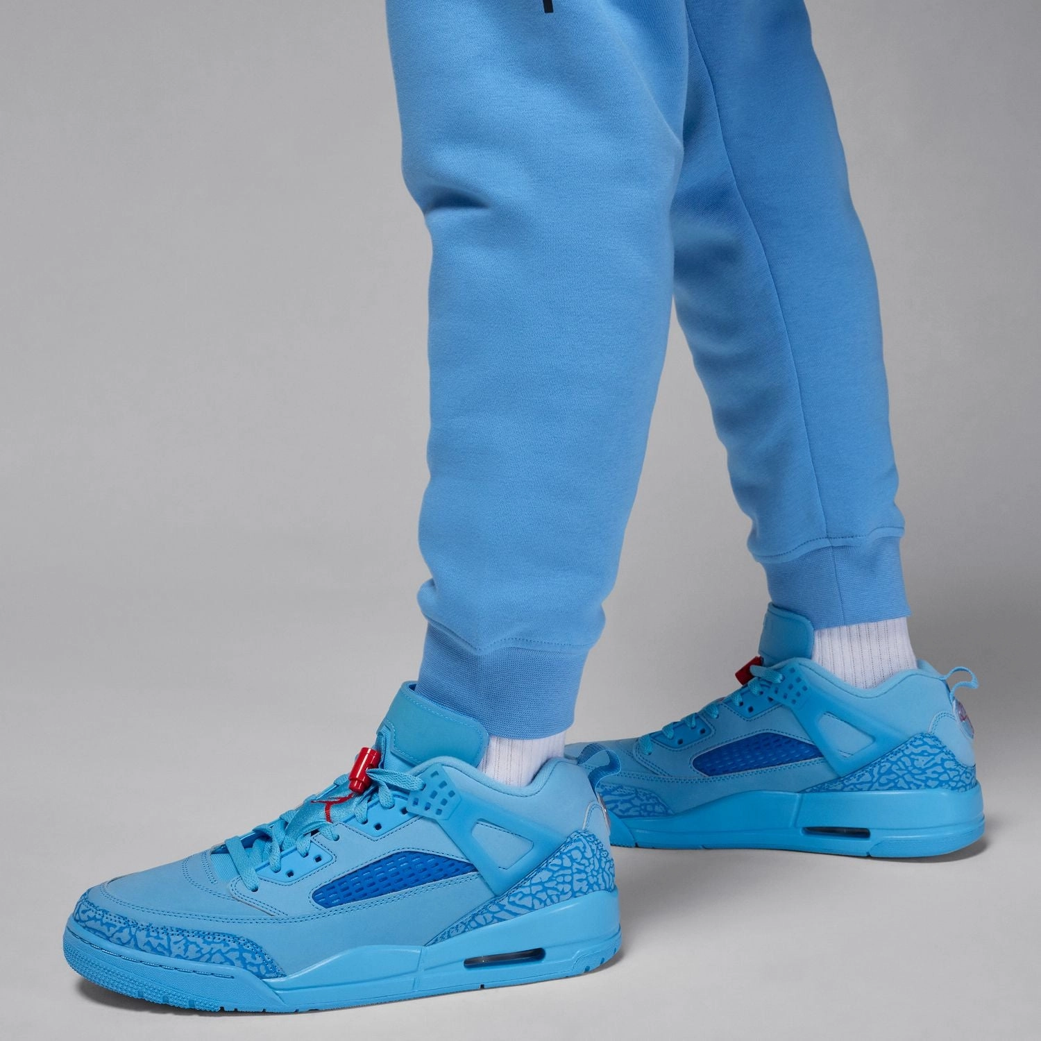 jordan Air Stretch Fleece Pant - Mens
