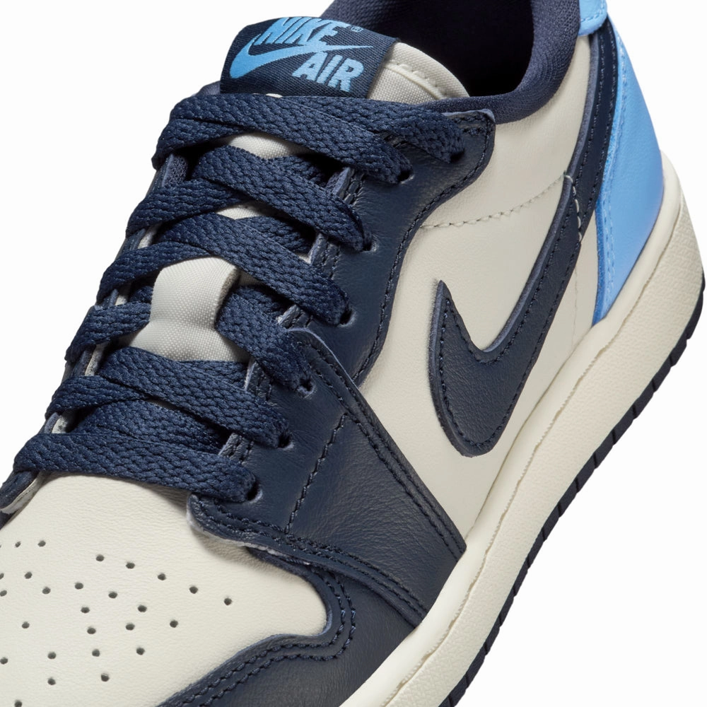 jordan AJ 1 Low OG - Youth
