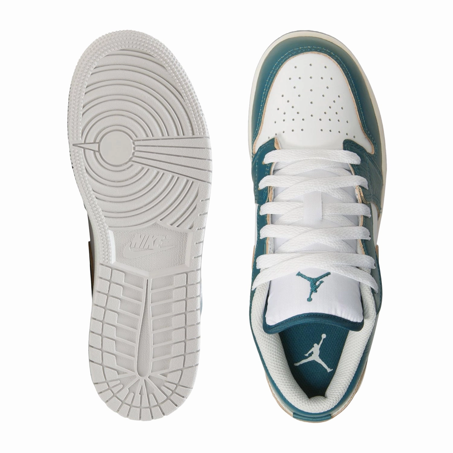 jordan AJ 1 Low SE - Youth