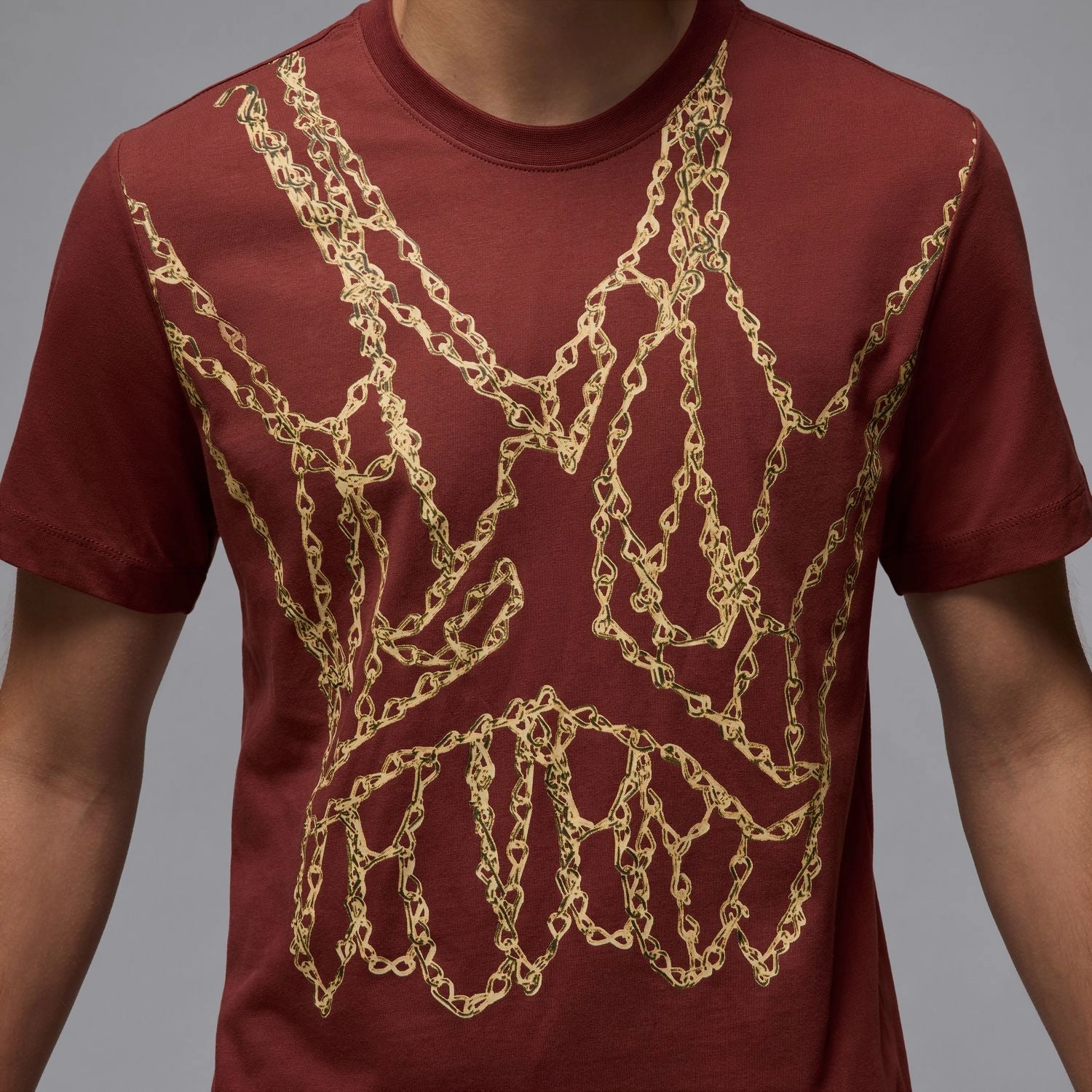 Jordan Brand Chain Tee - Mens