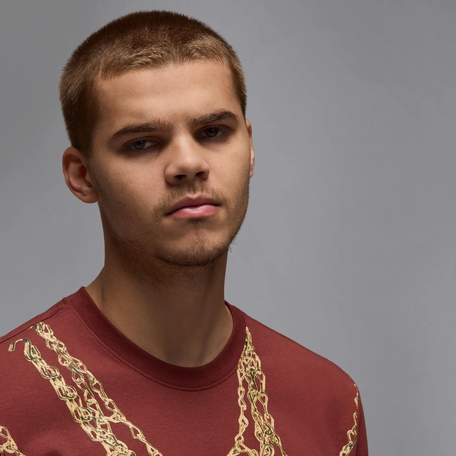 Jordan Brand Chain Tee - Mens