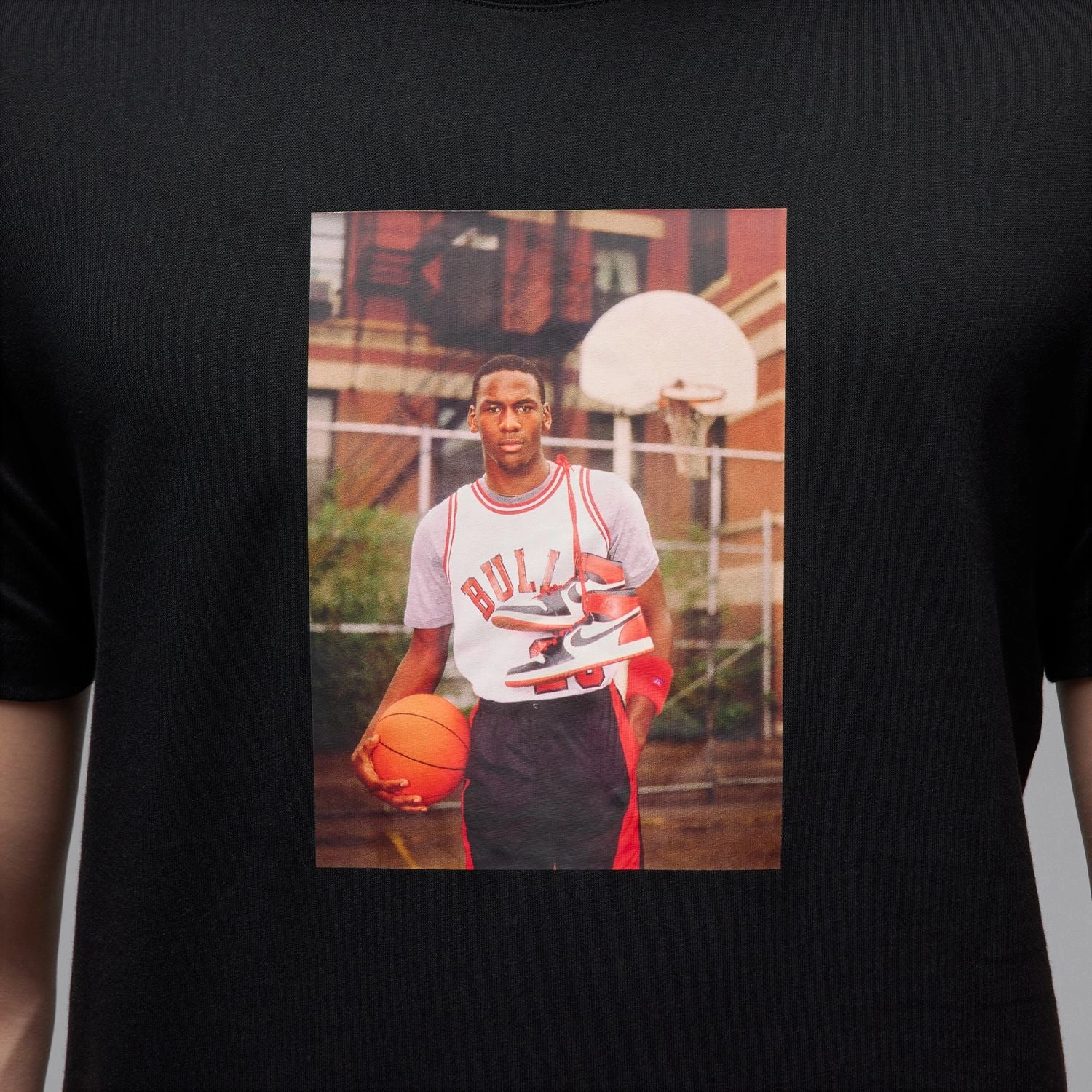 jordan Brand Photo Tee - Mens