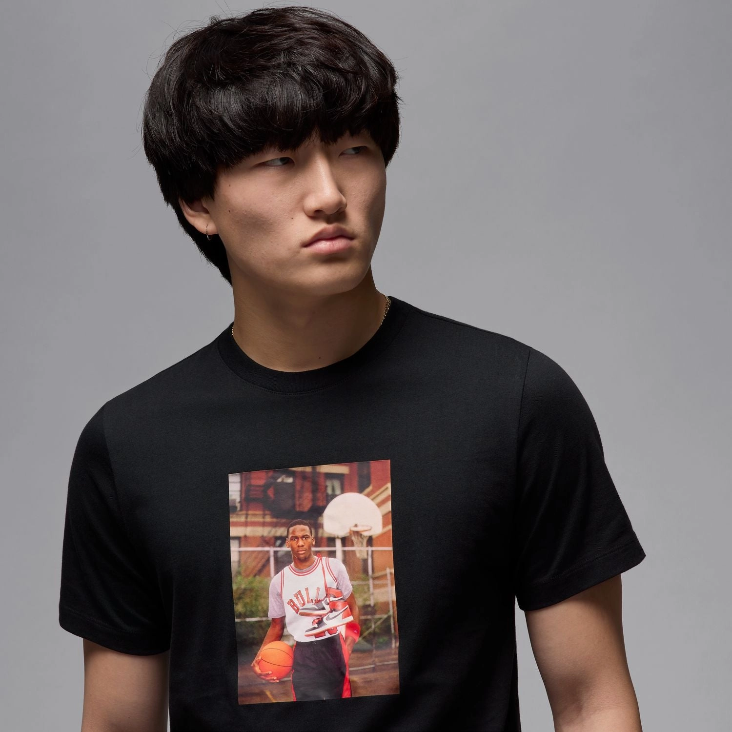 jordan Brand Photo Tee - Mens