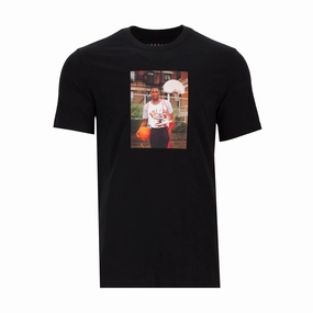 jordan Brand Photo Tee - Mens