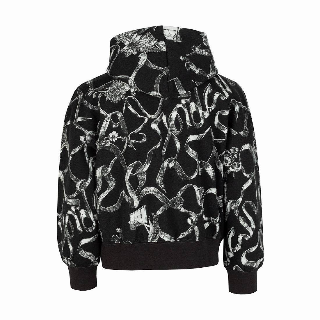 jordan Brooklyn Fleece AOP PO Hoody - Youth