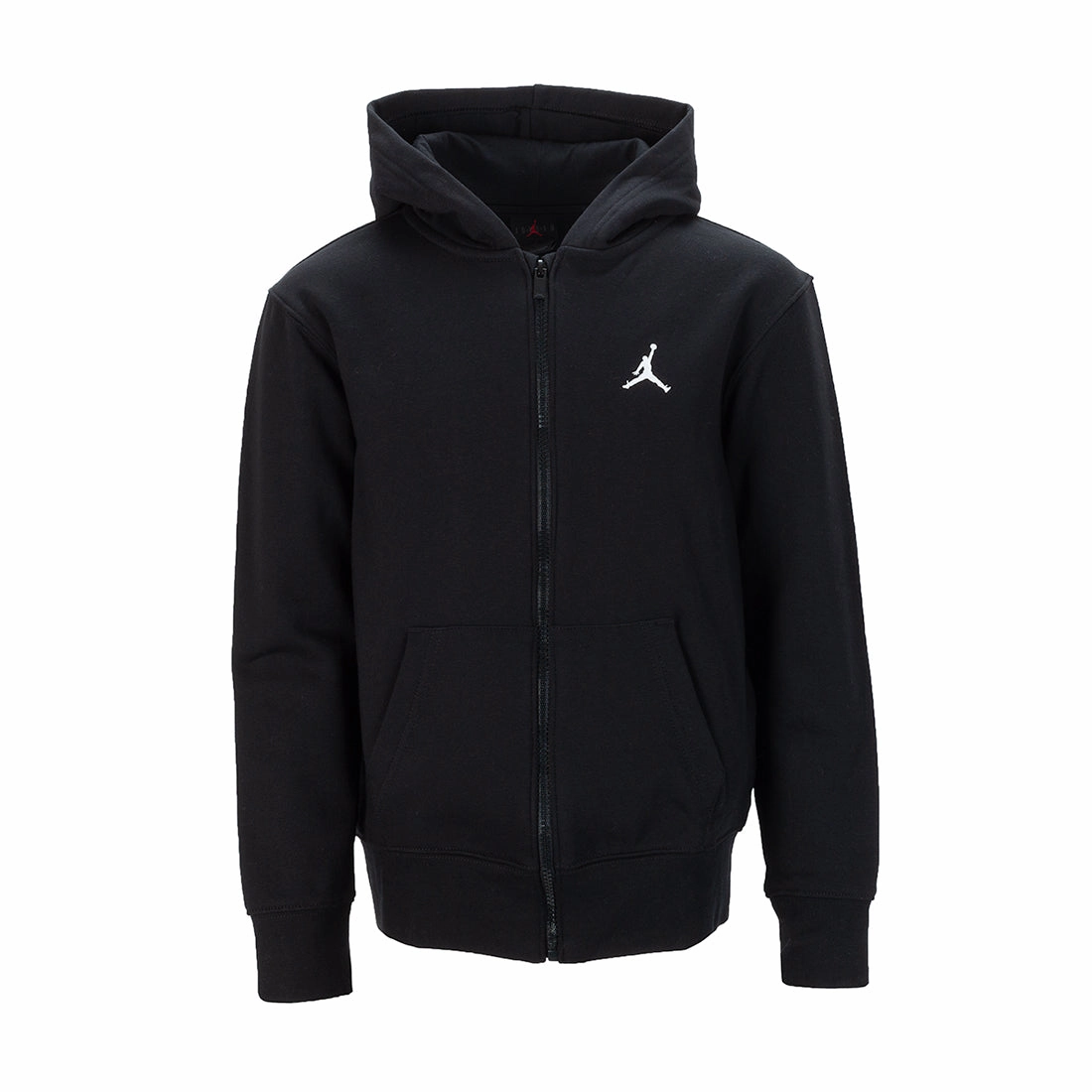 jordan Brooklyn Fleece Full Zip Hoody - Youth